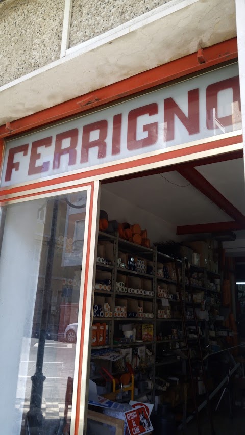 Ferrigno Stefano