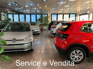 Maffini S.r.l. Vendita Auto . Assistenza Audi, Volkswagen, Skoda e Veicoli Commerciali VW