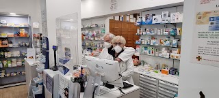 Farmacia Iris Motta Visconti