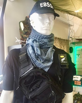 Green Zone Tactical Softair - Militaria e Softair a Latina