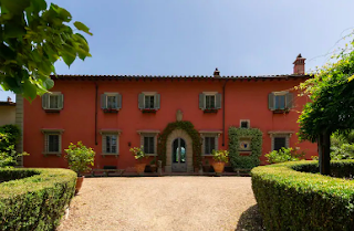 Villa il Rossignolo