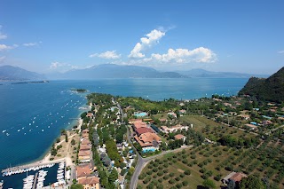 Hotel Residence Miralago Rooms & Apartments Manerba Gardasee