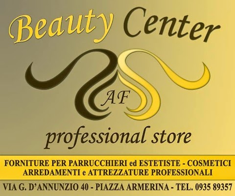 Beauty Center Professional Store di A. Falanga