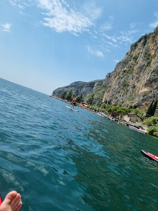 ASD Adrenalina Sport Center Gardasee / Lago di Garda