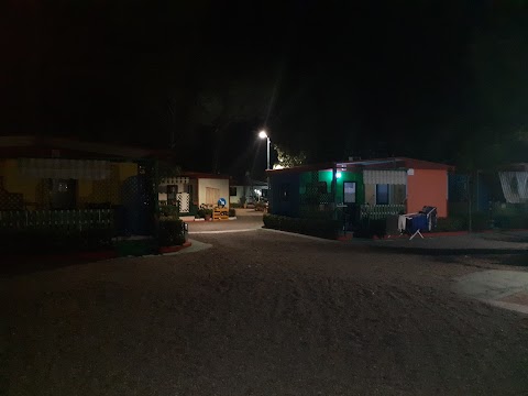 Camping village Internazionale