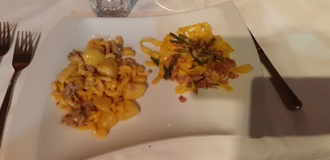 Ristorante Osteria La Traviata