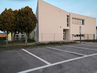 Scuola Primaria "Edmondo De Amicis"