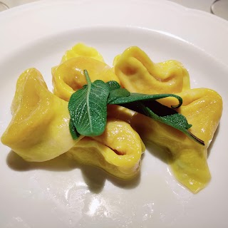 Trattoria Entrà