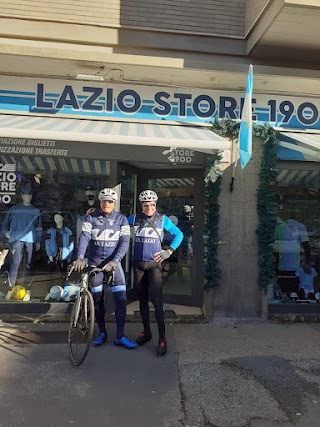 Lazio store 1900