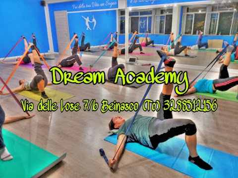 Scuola Ballo Torino - Dream Academy