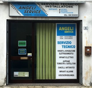 Angeli Service di Angeli Fabrizio