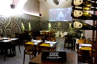 Soul Pub & Pizzeria Pomigliano D'Arco