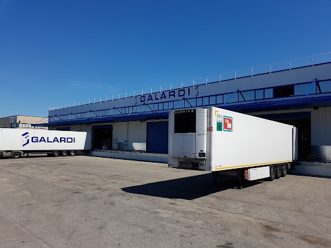 Galardi Group - Sede Prato