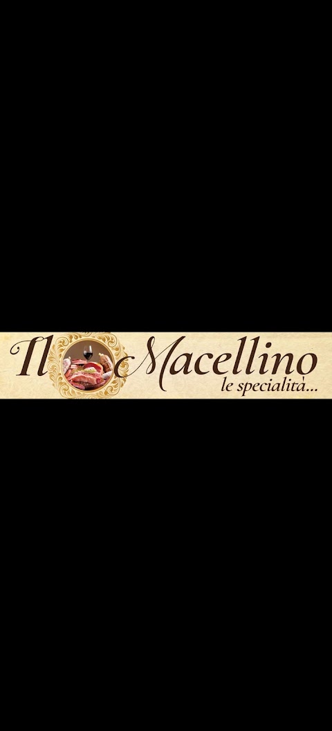 Il Macellino