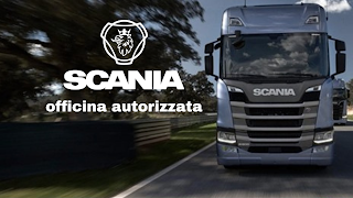 Affini Service Scania Castegnato