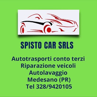 Spisto car srls