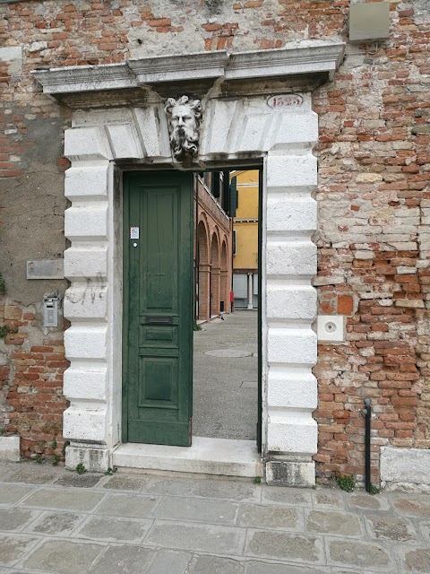 Aula San Trovaso - Università Ca' Foscari