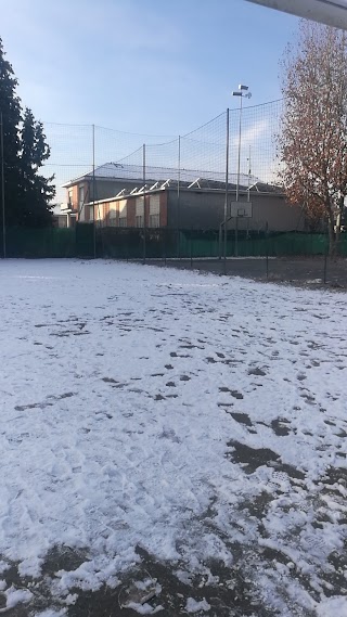 Scuola Materna S. Benedetto