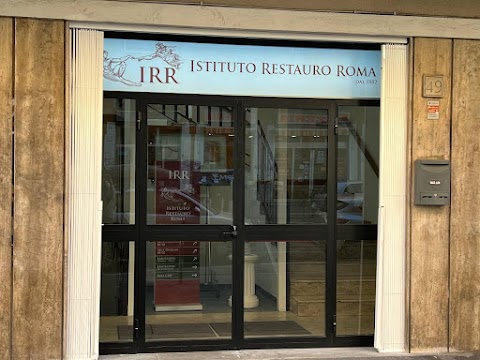 Istituto Restauro Roma