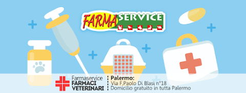 Farmacia Veterinaria Farmaservice - Di Blasi