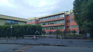 Scuola Secondaria "D. Buzzati" - Milano