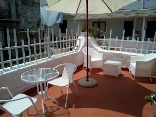 Case Vacanze Levante - bed & breakfast