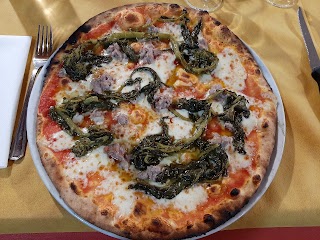 Ristorante Pizzeria Valceno