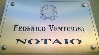 Notaio Venturini Federico