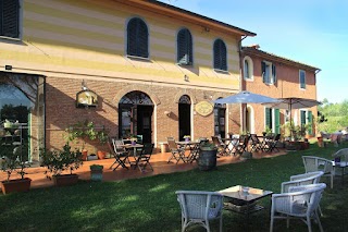 B&B Locanda Il Fornello