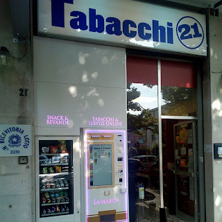 Tabacchi 21
