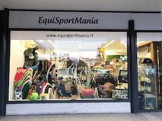 EquiSportMania Scorzè - Selleria equitazione, tutto per Cavallo e Cavaliere!