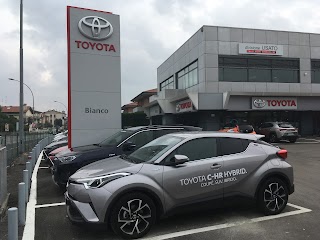 Toyota Nordauto