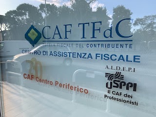 Studio Tributarista, CAF, Assistenza fiscale