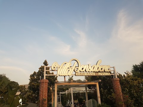 Villa Pensabene Ristorante