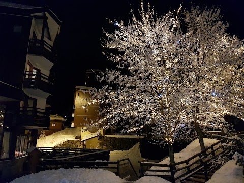 Tourist Office of La Tania