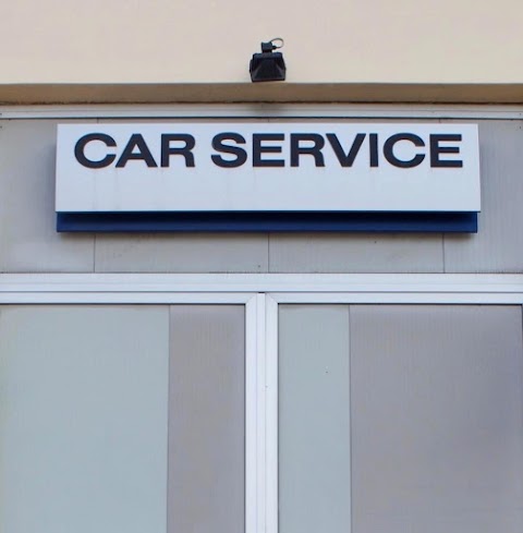 Car Service Srl