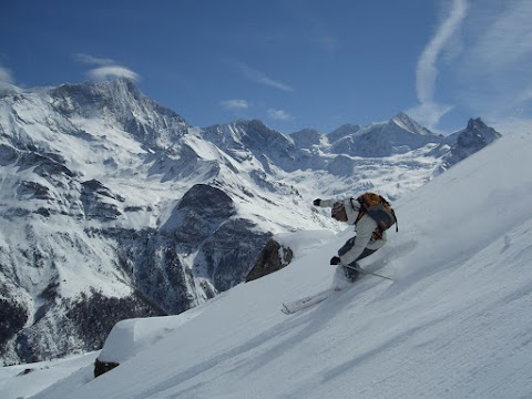 School Ski And Mountain Happy Mountains Vars