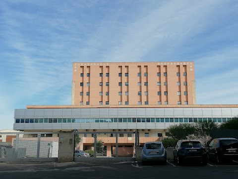 Ospedale San Pio