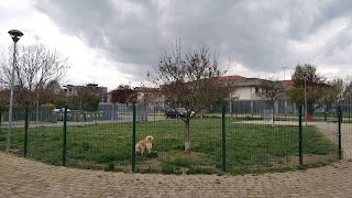 Parco ed Area Dog Sittering Selvazzano Capoluogo