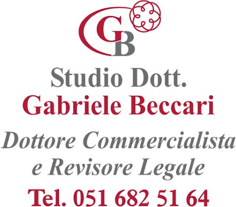 Beccari Dr. Gabriele