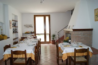 Agriturismo Casamerlo