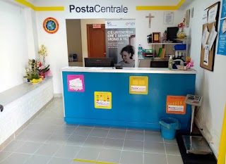 PostaCentrale Alia