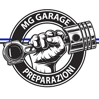 Mg Garage