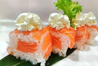 Wiky-sushi