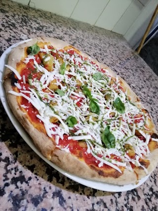 PIZZERIA "SANTA LUCIA"