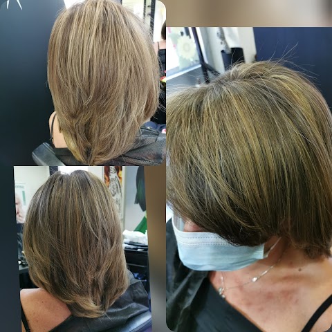 Cut and Color di Roberta