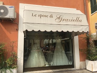 Le Spose Di Graziella