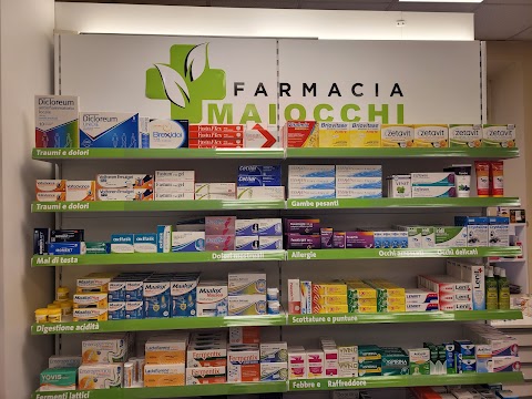 Farmacia Dott.Maiocchi