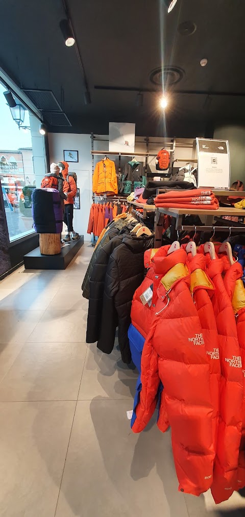 The North Face Noventa di Piave