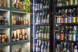 ENOTECA KODAMA • Vino Sake & Whisky SHOP